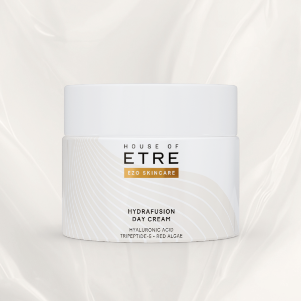 HYDRAFUSION Day Cream – ETRE